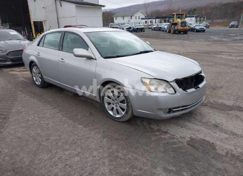 2006 Toyota Avalon XLS (VIN 4T1BK36B86U095143) main photo
