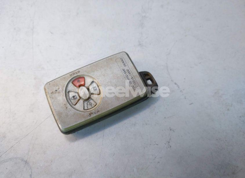 Photo 11 of 2006 Toyota Avalon LIMITED (VIN 4T1BK36B86U105735)