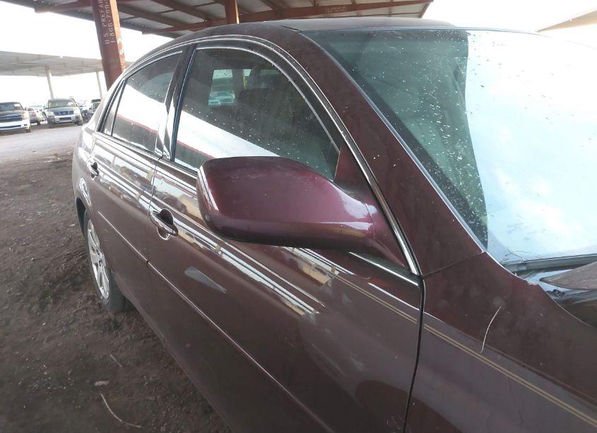 Photo 13 of 2006 Toyota Avalon XLS (VIN 4T1BK36B86U107677)