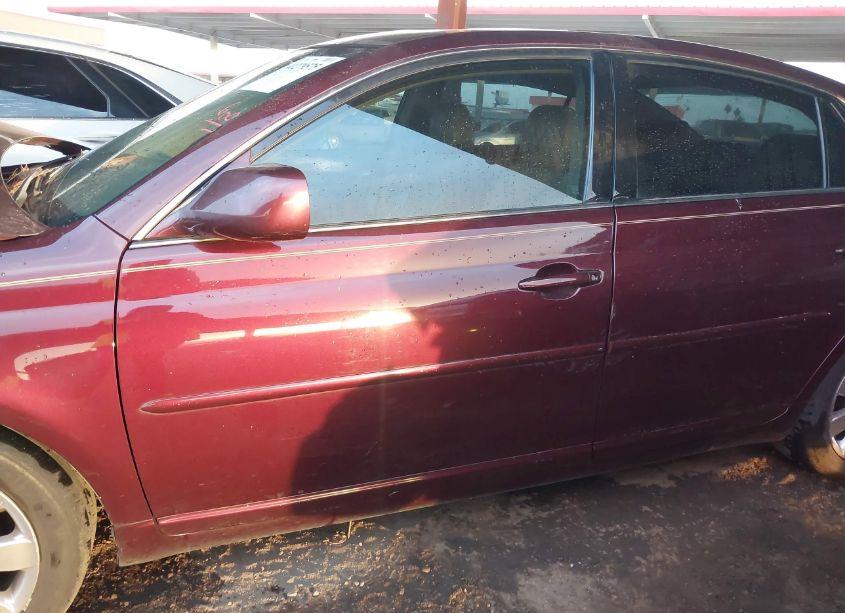 Photo 14 of 2006 Toyota Avalon XLS (VIN 4T1BK36B86U107677)