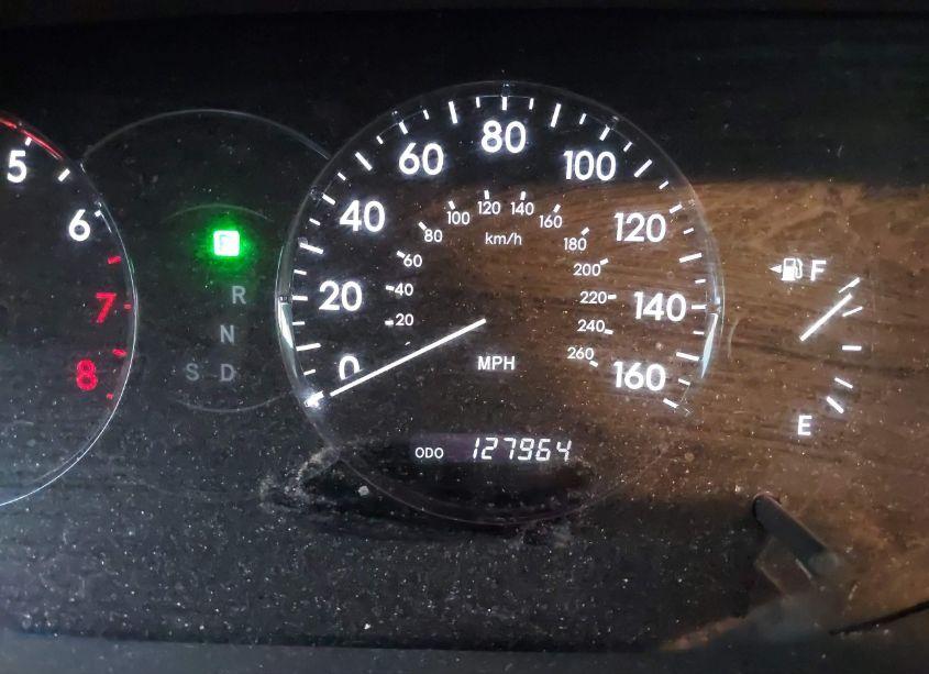 Photo 15 of 2006 Toyota Avalon XLS (VIN 4T1BK36B86U107677)