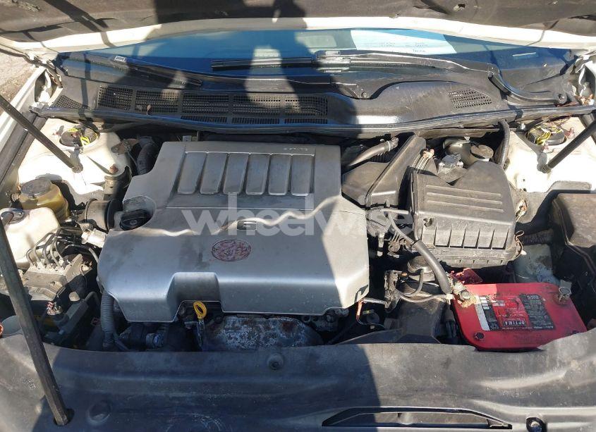 Photo 10 of 2006 Toyota Avalon XLS (VIN 4T1BK36B86U138301)