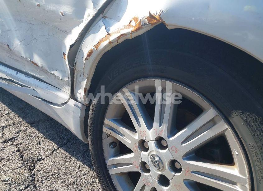 Photo 6 of 2006 Toyota Avalon XLS (VIN 4T1BK36B86U138301)