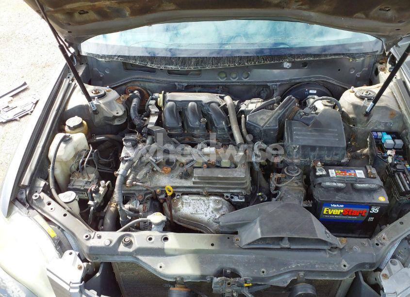Photo 10 of 2006 Toyota Avalon TOURING (VIN 4T1BK36B86U143644)