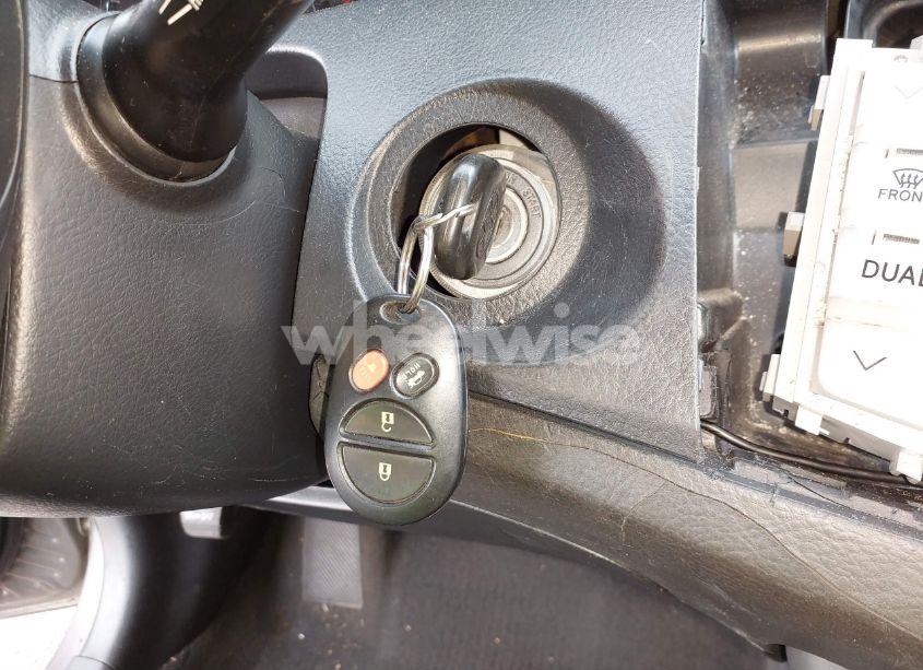 Photo 11 of 2006 Toyota Avalon TOURING (VIN 4T1BK36B86U143644)