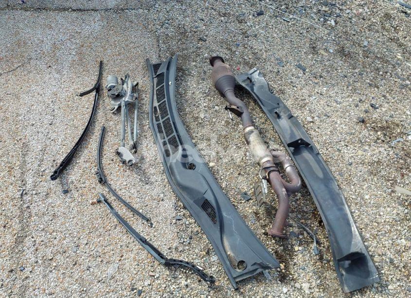 Photo 12 of 2006 Toyota Avalon TOURING (VIN 4T1BK36B86U143644)