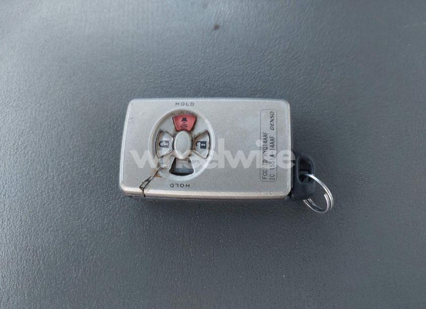 Photo 11 of 2006 Toyota Avalon LIMITED (VIN 4T1BK36B86U150643)