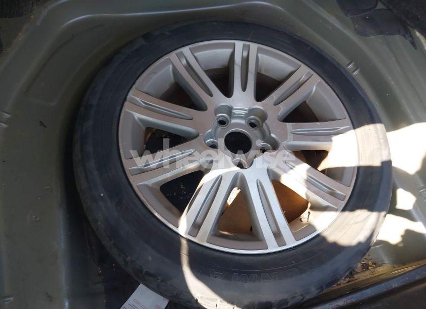 Photo 12 of 2006 Toyota Avalon LIMITED (VIN 4T1BK36B86U150643)