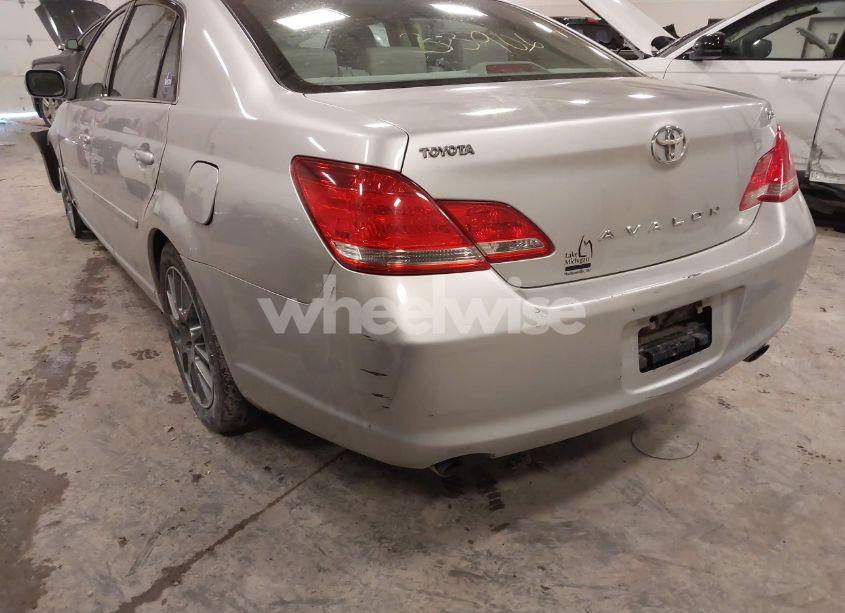 Photo 14 of 2006 Toyota Avalon XLS (VIN 4T1BK36B86U156670)