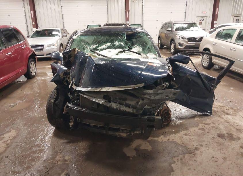 Photo 12 of 2007 Toyota Avalon XL (VIN 4T1BK36B87U178184)