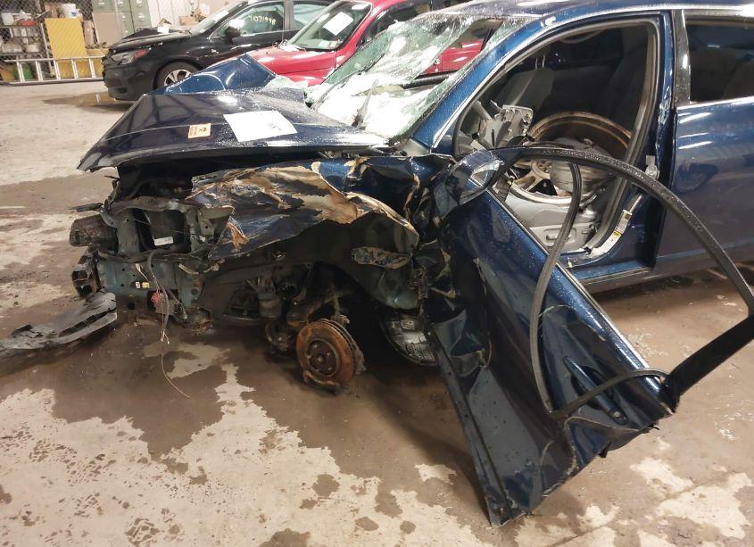 Photo 6 of 2007 Toyota Avalon XL (VIN 4T1BK36B87U178184)