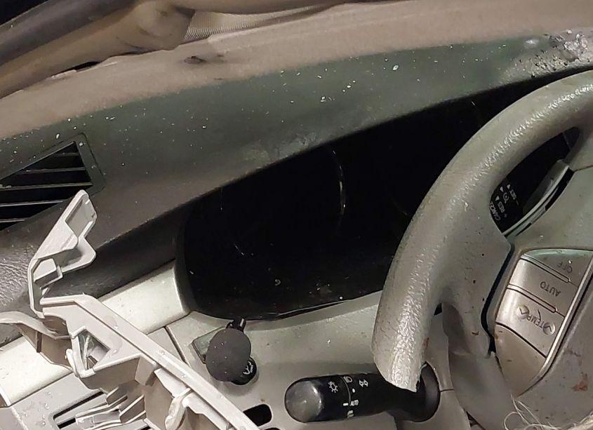 Photo 7 of 2007 Toyota Avalon XL (VIN 4T1BK36B87U178184)