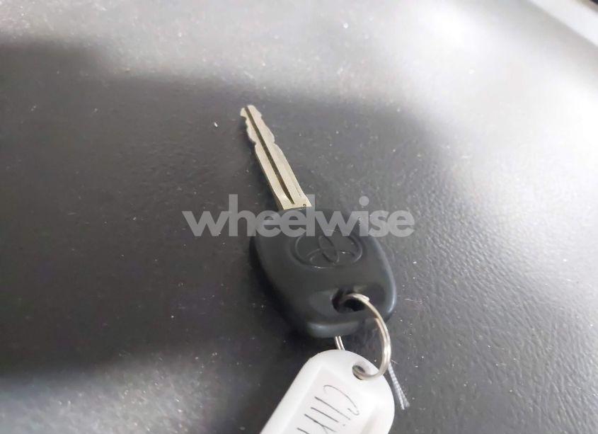 Photo 11 of 2007 Toyota Avalon XL (VIN 4T1BK36B87U179920)