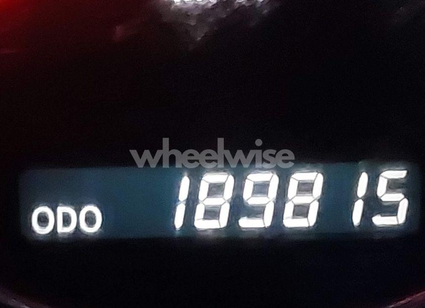 Photo 15 of 2007 Toyota Avalon XL (VIN 4T1BK36B87U179920)