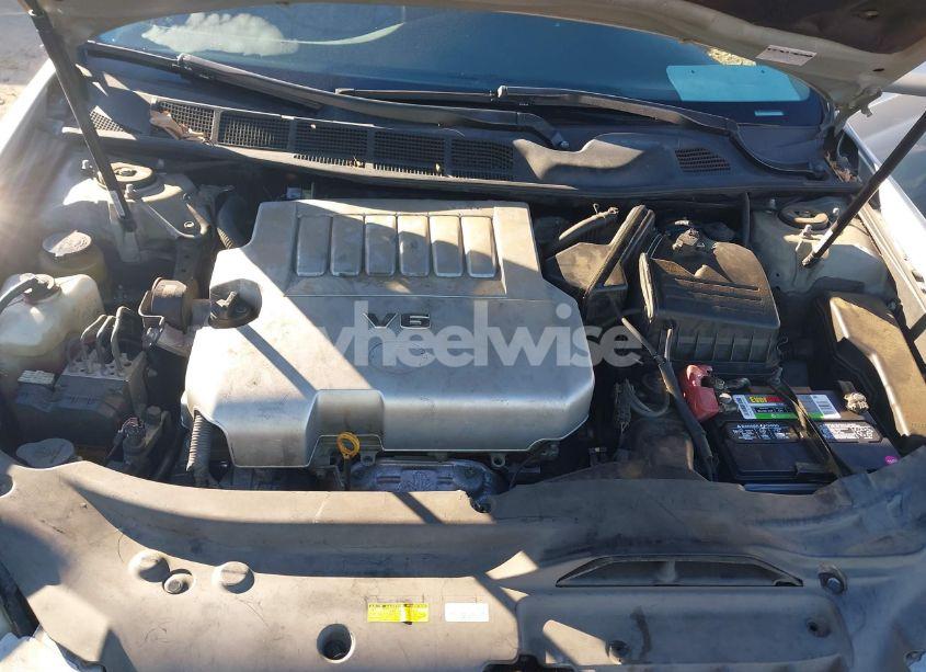 Photo 10 of 2007 Toyota Avalon XLS (VIN 4T1BK36B87U185202)