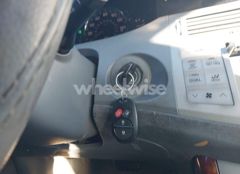 Photo 11 of 2007 Toyota Avalon XLS (VIN 4T1BK36B87U185202)