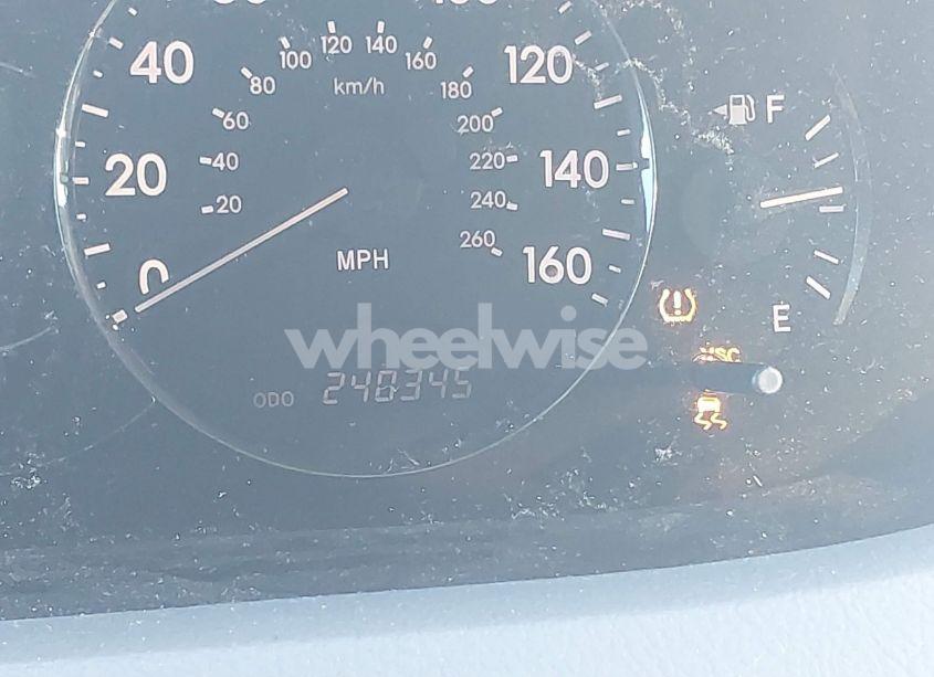 Photo 15 of 2007 Toyota Avalon XLS (VIN 4T1BK36B87U185202)