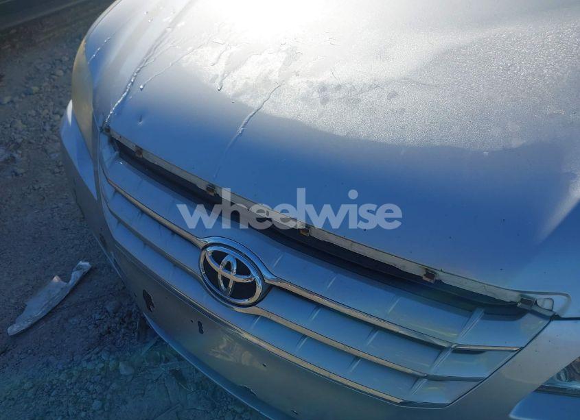 Photo 6 of 2007 Toyota Avalon XLS (VIN 4T1BK36B87U185202)