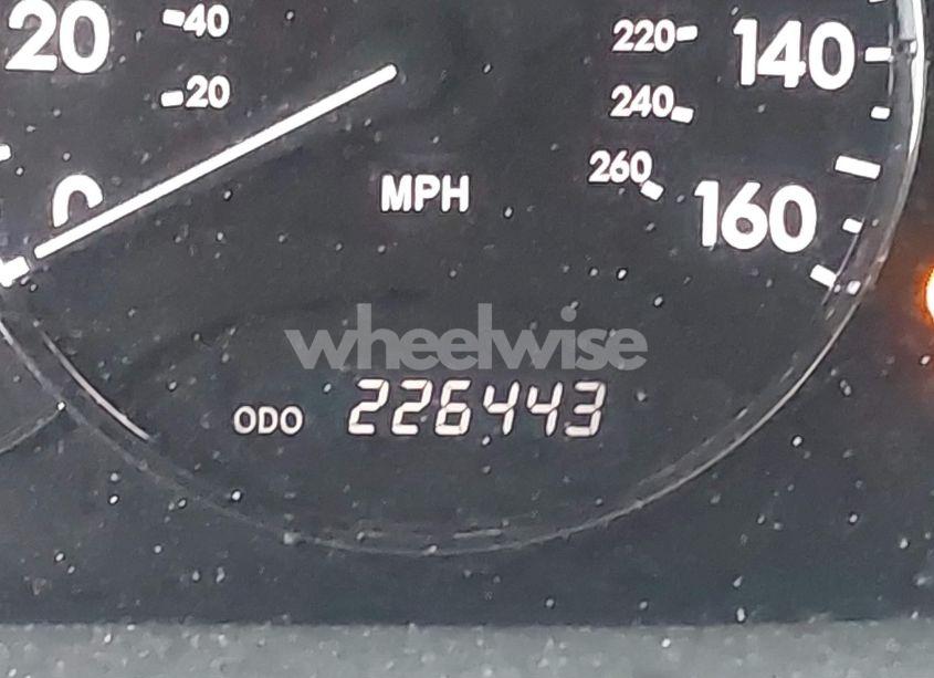 Photo 15 of 2007 Toyota Avalon LIMITED (VIN 4T1BK36B87U188407)