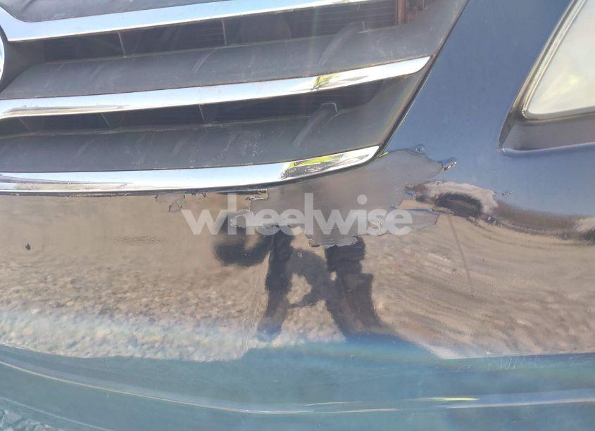 Photo 6 of 2007 Toyota Avalon LIMITED (VIN 4T1BK36B87U189783)