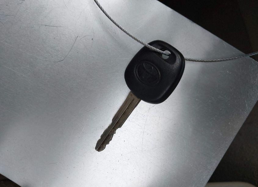 Photo 11 of 2007 Toyota Avalon XLS (VIN 4T1BK36B87U197446)