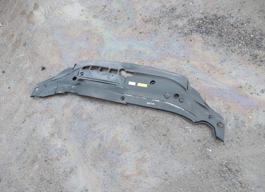 Photo 12 of 2007 Toyota Avalon XLS (VIN 4T1BK36B87U197446)