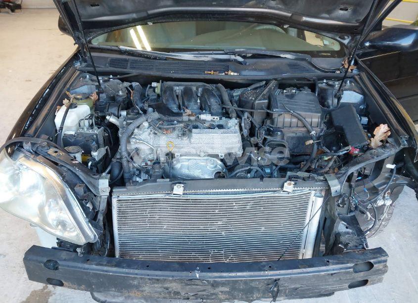 Photo 10 of 2007 Toyota Avalon XLS (VIN 4T1BK36B87U206775)