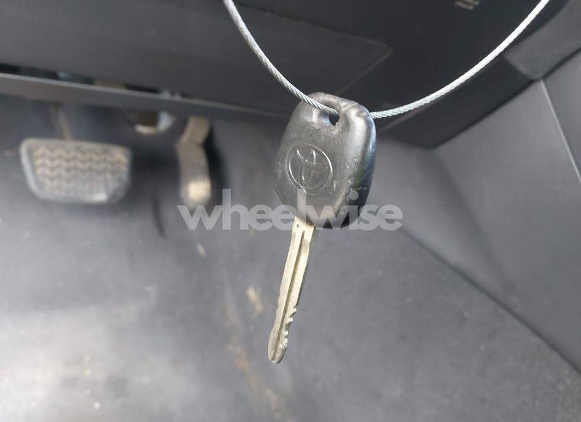 Photo 11 of 2007 Toyota Avalon TOURING (VIN 4T1BK36B87U209014)