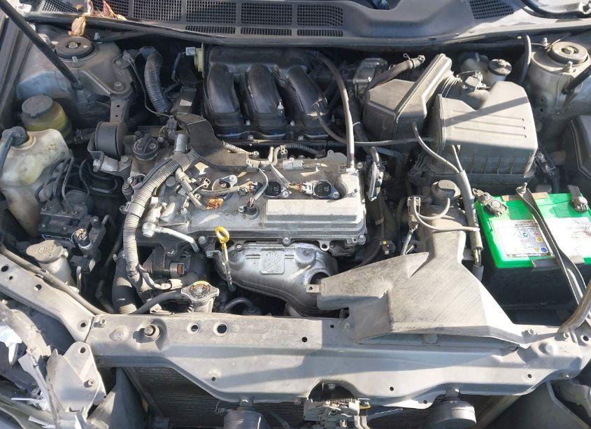 Photo 10 of 2007 Toyota Avalon XLS (VIN 4T1BK36B87U221406)