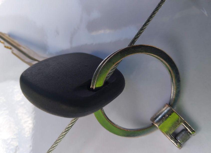 Photo 11 of 2007 Toyota Avalon XLS (VIN 4T1BK36B87U221406)