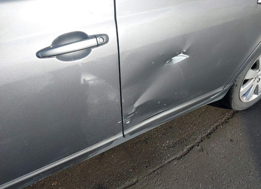 Photo 6 of 2007 Toyota Avalon XLS (VIN 4T1BK36B87U221406)