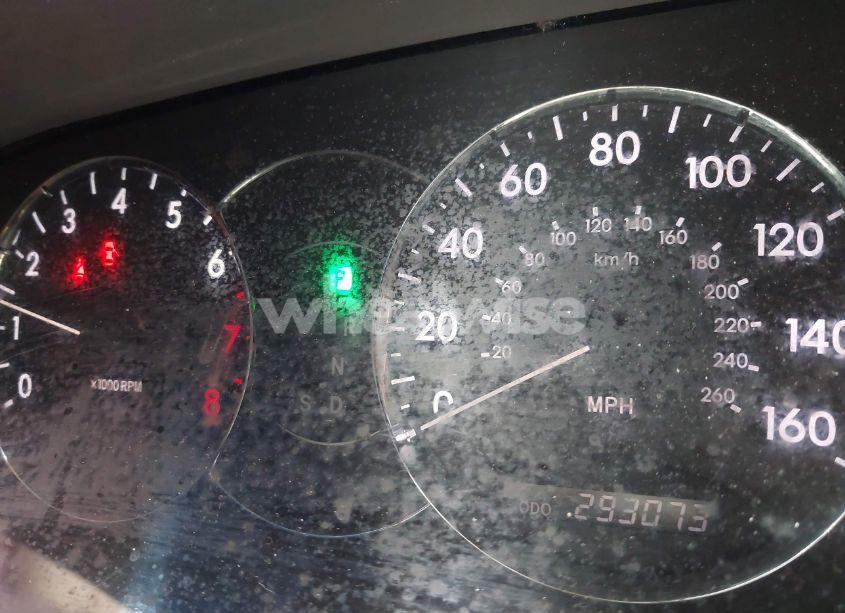 Photo 7 of 2007 Toyota Avalon LIMITED (VIN 4T1BK36B87U223396)