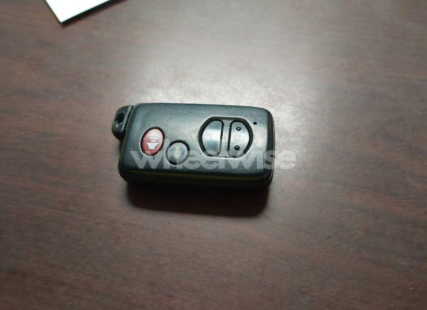 Photo 11 of 2007 Toyota Avalon LIMITED (VIN 4T1BK36B87U224872)