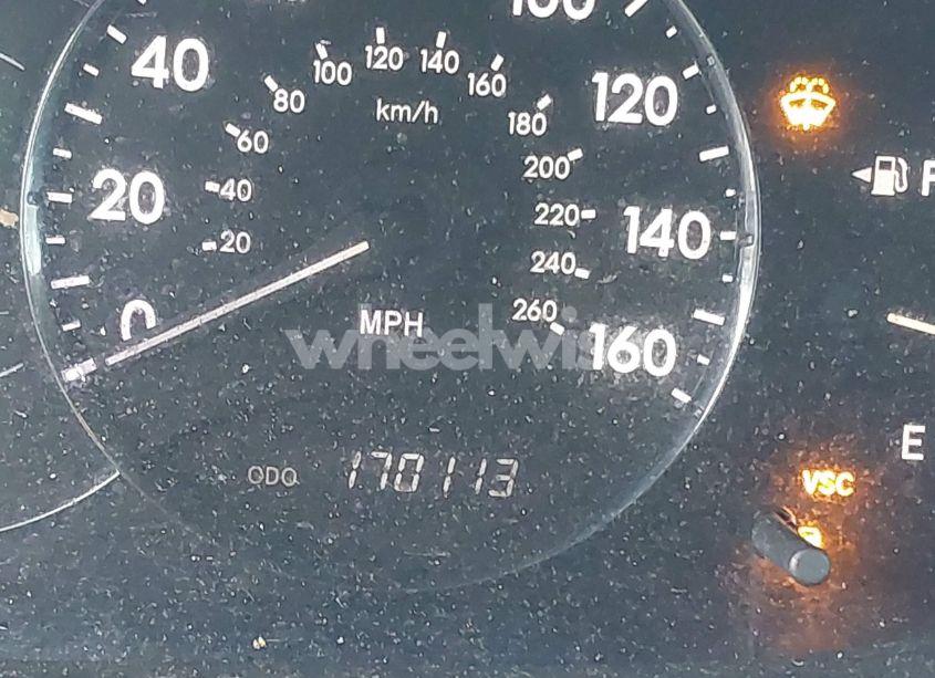 Photo 15 of 2007 Toyota Avalon LIMITED (VIN 4T1BK36B87U224872)