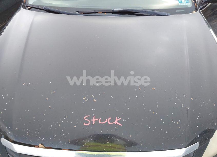 Photo 10 of 2007 Toyota Avalon XLS (VIN 4T1BK36B87U237766)