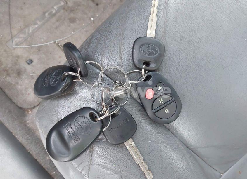 Photo 11 of 2007 Toyota Avalon XLS (VIN 4T1BK36B87U237766)