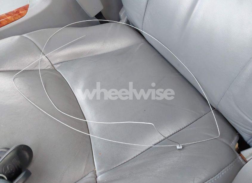 Photo 16 of 2007 Toyota Avalon XLS (VIN 4T1BK36B87U237766)