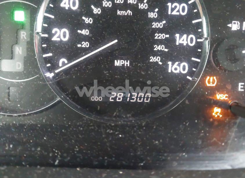 Photo 16 of 2007 Toyota Avalon XLS (VIN 4T1BK36B87U242174)