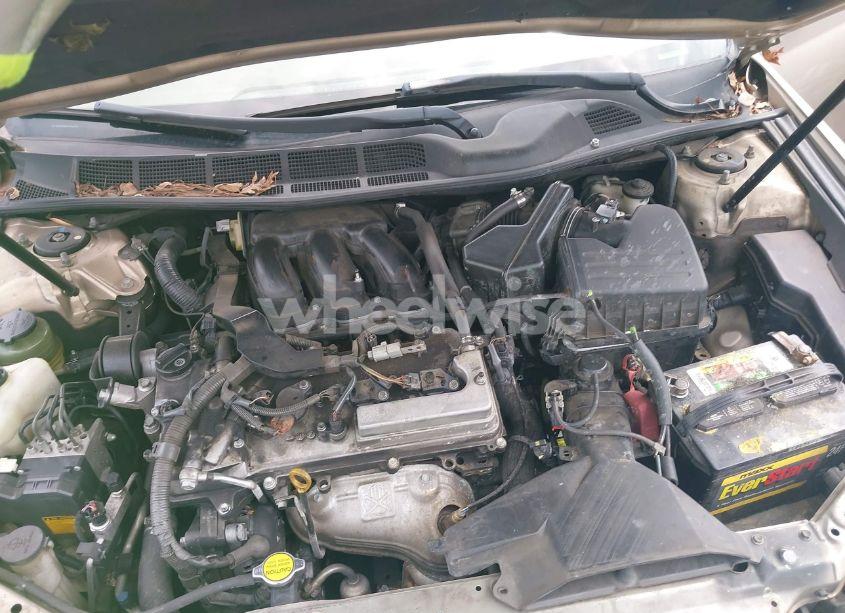 Photo 10 of 2007 Toyota Avalon LIMITED (VIN 4T1BK36B87U248573)