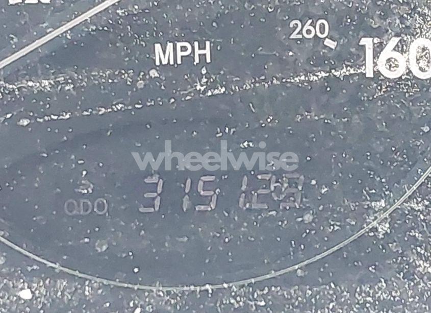 Photo 12 of 2007 Toyota Avalon LIMITED (VIN 4T1BK36B87U248573)