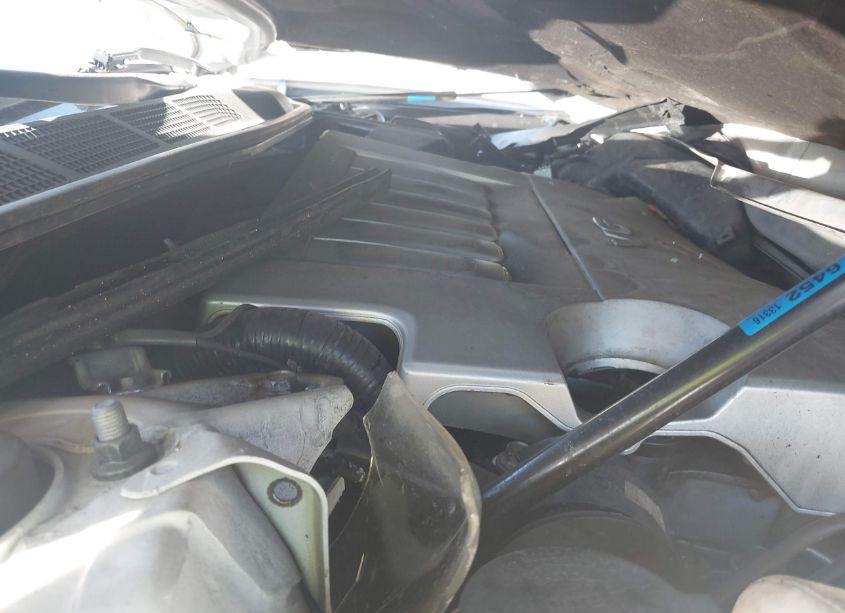 Photo 10 of 2008 Toyota Avalon LIMITED (VIN 4T1BK36B88U263964)