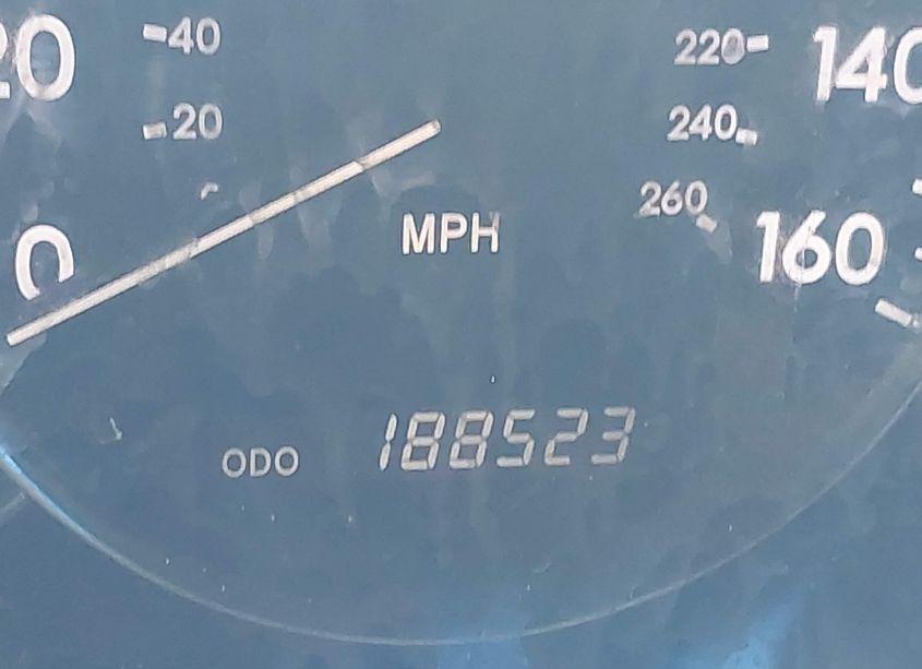 Photo 14 of 2008 Toyota Avalon LIMITED (VIN 4T1BK36B88U263964)