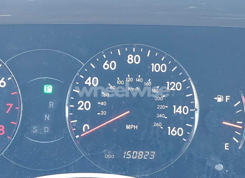 Photo 15 of 2008 Toyota Avalon XL (VIN 4T1BK36B88U274706)