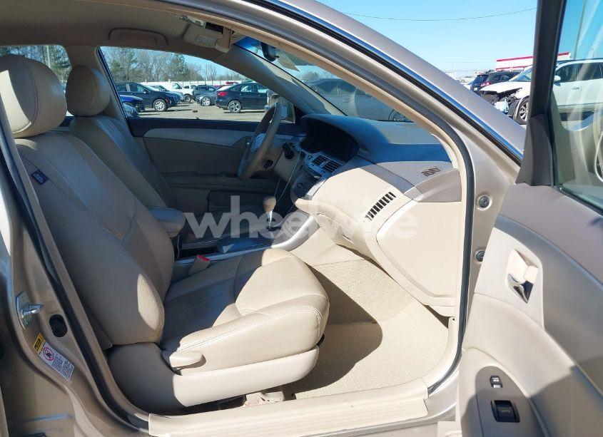 Photo 5 of 2008 Toyota Avalon XL (VIN 4T1BK36B88U274706)