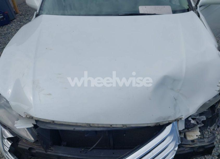 Photo 10 of 2008 Toyota Avalon LIMITED (VIN 4T1BK36B88U276522)