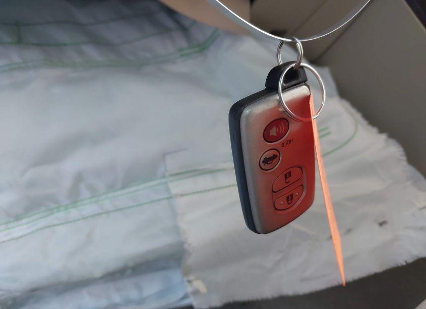 Photo 11 of 2008 Toyota Avalon LIMITED (VIN 4T1BK36B88U306991)