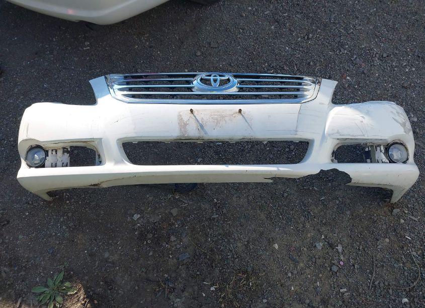 Photo 12 of 2008 Toyota Avalon LIMITED (VIN 4T1BK36B88U306991)