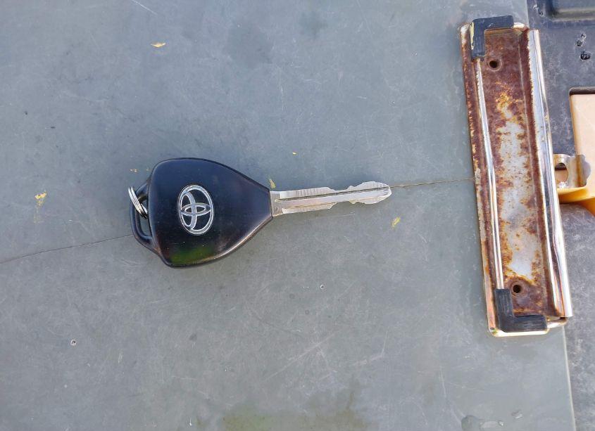 Photo 11 of 2008 Toyota Avalon XL (VIN 4T1BK36B88U309907)