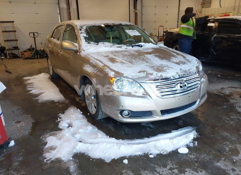 2009 Toyota Avalon XLS (VIN 4T1BK36B89U325185) main photo