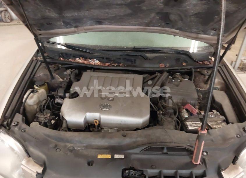 Photo 10 of 2006 Toyota Avalon XL (VIN 4T1BK36B96U067559)